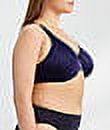Warner's Womens Signature Support Satin Bra Style-35002A