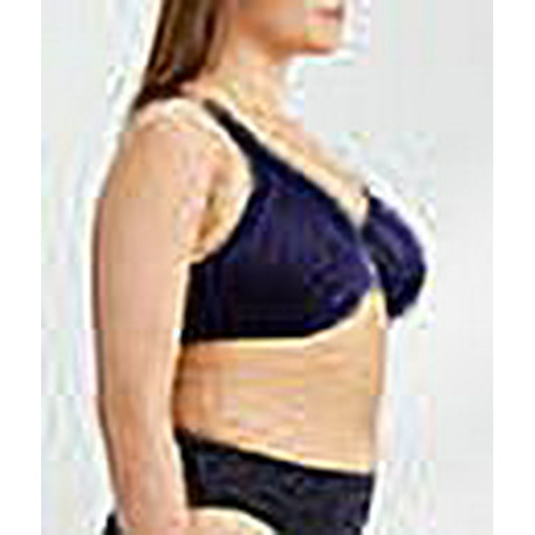 Warner's Women's Plus Size Signature Cushioned Support and Comfort  Underwire Unlined Full-Coverage Bra 35002a 