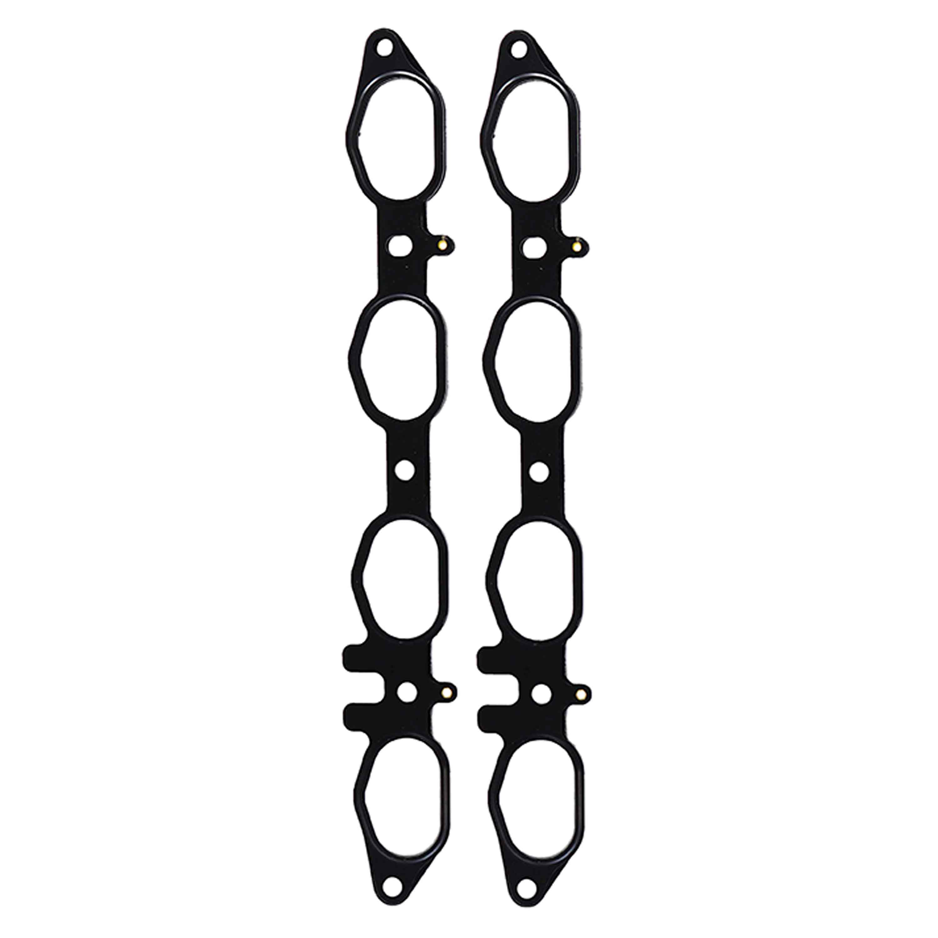 DNJ IG971 Intake Manifold Gasket Fits Cars & Trucks 98-10 Toyota 4Runner 4.0L-4.7L V8 DOHC 32v