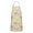Cute Hedgehogs And, variant on Cute Hedgehog Apron-Garden Aprons for Women with Pockets-Cotton Linen Waterproof Kitchen Cooking Gardening Aprons Adjustable for Kitchen,Cooking,BBQ and Salon 33x27 Inch