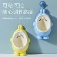 thumbnail image 3 of HEMOTON Baby Boy Training Urinal Lovely Boy Training Potty Boy Pee Pot Standing Potty, 3 of 5