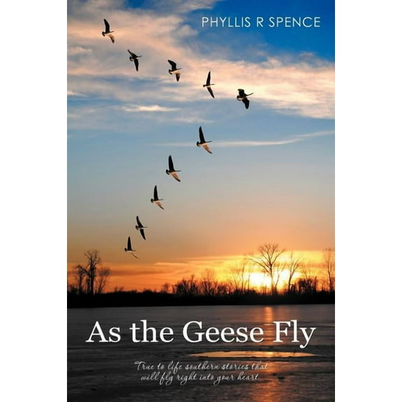 As the Geese Fly