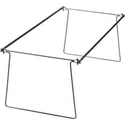 Officemate Adjustable Hanging Folder Frames 12-5/8"x9-1/8" Letter 91991