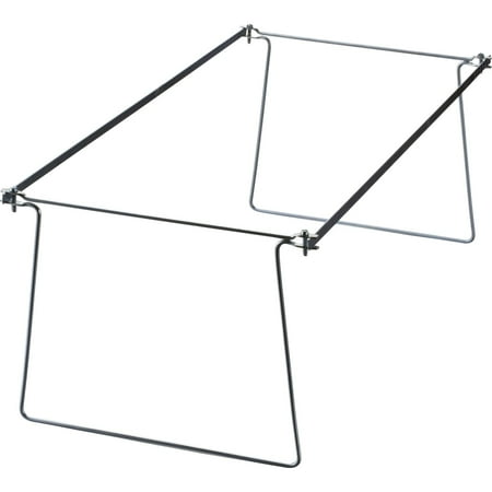 Officemate Adjustable Hanging Folder Frames 12-5/8"x9-1/8" Letter 91991