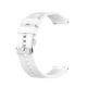 thumbnail image 1 of Reemplazo de la correa de reloj de la correa de los deportes del silicón del color puro para el reloj de Huawei GT 2e, 1 of 3