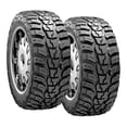 thumbnail image 1 of Paquete de 2 Llantas MARSHAL 27x8.50r14 LT 6C KL71 MT 95Q, 1 of 2