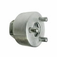 thumbnail image 3 of 32106891974 Hex Head Direction Machine Removal Tool For BMW F30 F3 1 2 3 Series Steering Rack Thrust Piece 24mm, 3 of 6