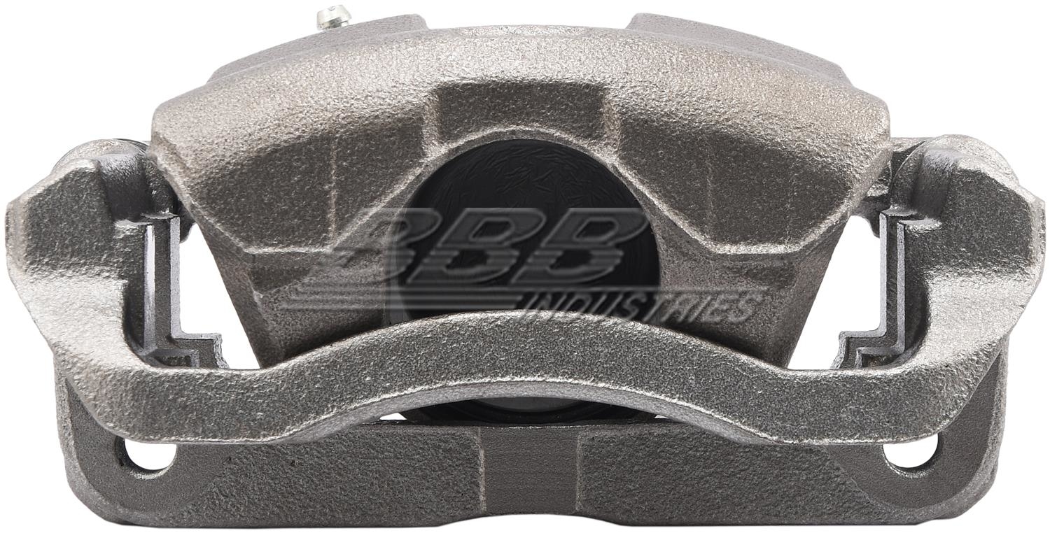 TERREPOWER formerly BBB Industries 99-00928B Reman Caliper w/installation Hardware