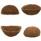 thumbnail image 4 of Cesta De Fibra De Coco Revestimiento De Repuesto De Fibra De Coco Redondo Para Cestas De Macetas Para Colgar En La Pared Advancent HA046240-05, 4 of 6