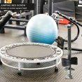 thumbnail image 2 of 10Pcs/12Pcs Multiple Trampoline Screw Easy Assembly Wear-resistant Professional Pole Gap Spacers for Home, 2 of 7