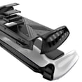 thumbnail image 2 of Estuche Game Machine Grip Shell Con Soporte A Prueba Golpes para PS5 Portal (negro), 2 of 7