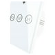 thumbnail image 2 of Moyic Panel táctil inteligente con luces RF/WiFi, persianas enrollables de alta resistencia, interruptor Flexible, controlador de Electrónica, 2 of 6