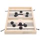thumbnail image 1 of Slingshot Games Toy Winner Board Games Toy Parent Child Interactive Educational Toy Slingshot Games Toy Fast Sling Puck Winner Board Desktop Battle 2in1 SCChildren Bumper Chess ANGGREK Ocean Broad Surfboard Fins, 1 of 8