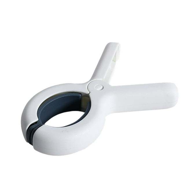 Clamping Clip Holder Daily Necessities Household Clothespin Multifunctional Sock Clip Pants Clip Storage Non Slip Drying Clothes Traceless Windproof Clip Fastening Clip,Cable Clamp,Wire Holder,Plasti