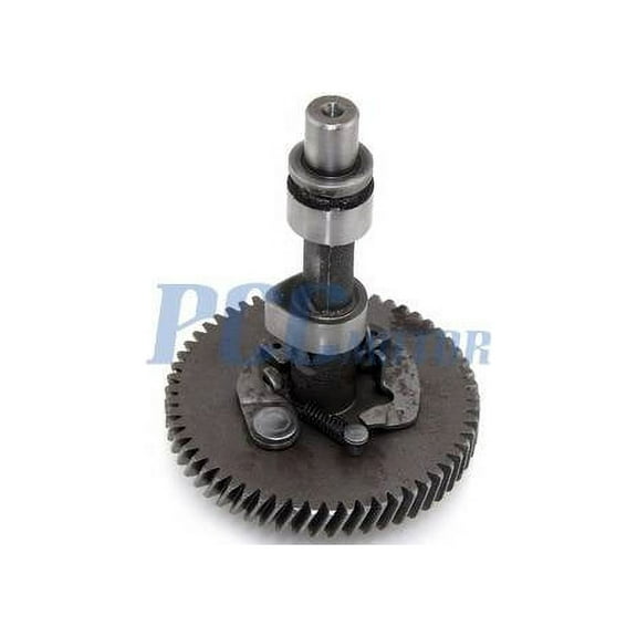 NEW CAMSHAFT FOR 11HP & 13HP HONDA GX340 & GX390 GAS ENGINE CAM SHAFT CS09