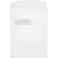 thumbnail image 3 of LUXPaper 9 x 12 Open End Window Envelopes | Security Tint | White | 28lb. Text | 500 Qty, 3 of 4