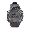 thumbnail image 2 of Sports Digital Watches, Digital Watch Multifunctional Fashionable Appearance  For Climbing For Running For Men Black, 2 of 8