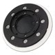 thumbnail image 1 of inch 125 mm backing pad with velcro for sanding paper for Festool ES125 ETS 125 ETSC 125 EQ sander, 1 of 5