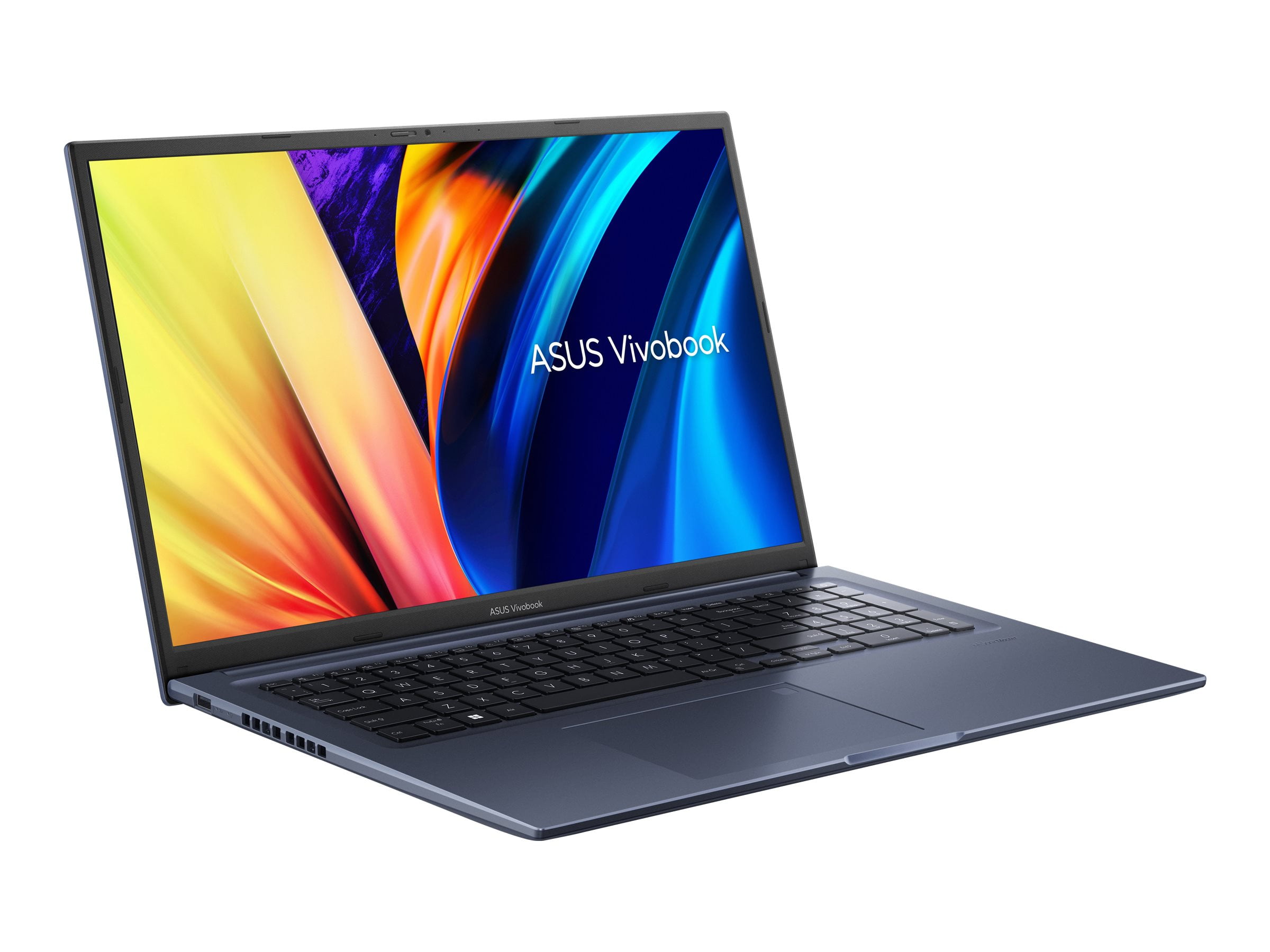 ASUS Laptop VivoBook AMD Ryzen 7 5000 Series 5800H (3.20GHz) 8GB Memory 512  GB P
