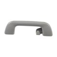 thumbnail image 1 of Accesorios de mango de techo del techo del techo interno 74610-52020 Piezas de repuesto fáciles de instalar Reemplazos directos prácticos de alto Gris, 1 of 8