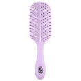 thumbnail image 1 of Cepillo desenredante The Wet Brush Go Green Lavender, 1 of 4