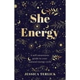 thumbnail image 2 of She Energy: A self-awareness guide to your natural energy cycle, (Paperback), 2 of 2