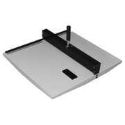 INTBUYING Manual 18Inch Scoring Paper Creasing Machine Scorer Creaser with 2Magnetic Block