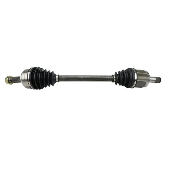 Bodeman Front LEFT CV Axle Drive Shaft - Driver Side - Fits 2006-2014 Honda Ridgeline
