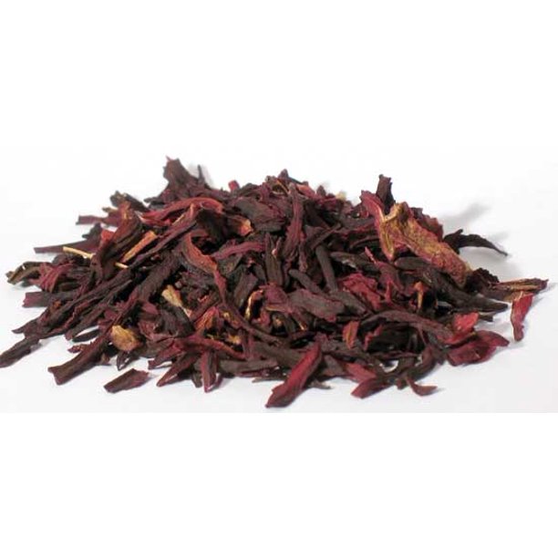 1 Lb Hibiscus Flower whole