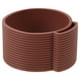 thumbnail image 3 of Funda de silicona con soporte para manivela para molinillo de café manual de acero inoxidable para molinillos de café portátiles con manivela, 3 of 8
