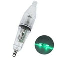 thumbnail image 2 of LED Squid Lure Light Waterproof Lightweight High-brightness Fishing Squid Lamp With Two Lighting Modes, 2 of 8