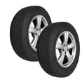 thumbnail image 1 of PAQUETE 2 LLANTAS 225/60R17 ROADTRACK TERRENA HT + VALVULAS, 1 of 7