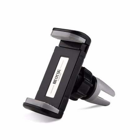 Universal 360 Degree Adjustable Air Vent Phone Holder Flexible Mobile Phone