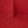 thumbnail image 6 of Square Tufted Floor Pillow - Scarlet - Large (40 in.), 6 of 6