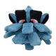 thumbnail image 1 of Pokemon Center: Sitting Cuties: Pineco Plush # 204 -  Generation 2 - 6 In, 1 of 2