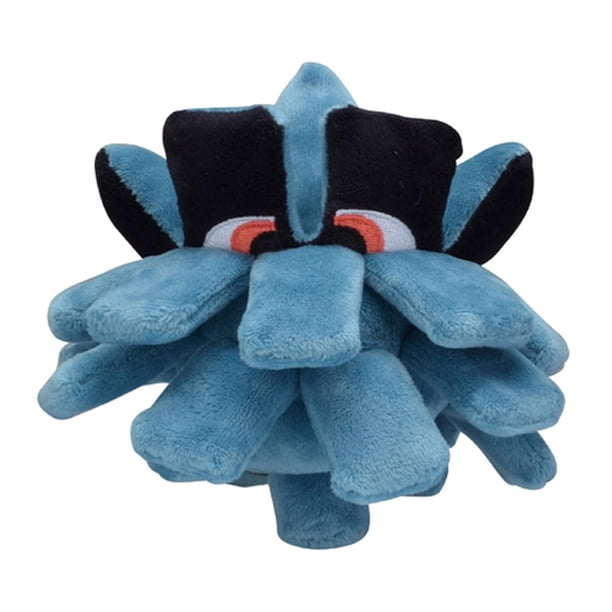 Pokemon Center: Sitting Cuties: Pineco Plush # 204 - Generation 2 - 6 In