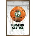 thumbnail image 1 of NBA Boston Celtics - Ballon goutte à goutte 20, 1 of 4
