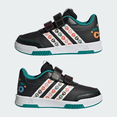 thumbnail image 4 of TENIS ADIDAS TENSAUR COCO CF JR8127 JUNIOR NEGRO 21CM, 4 of 4