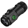 thumbnail image 3 of Mini Linterna LED USB C Recargable Sombrero Clip para Camping Emergencia, 3 of 8