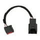 thumbnail image 1 of Arnés de cableado del módulo HUB USB GEN 1, reemplazo de alto rendimiento para Ford Sync3, Cable adaptador Modular USB GEN1, 1 of 5