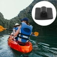 thumbnail image 5 of UPGRATOR 1Pack Black Square Engine Bracket for Kayak and Fishing Boat, 5 of 5