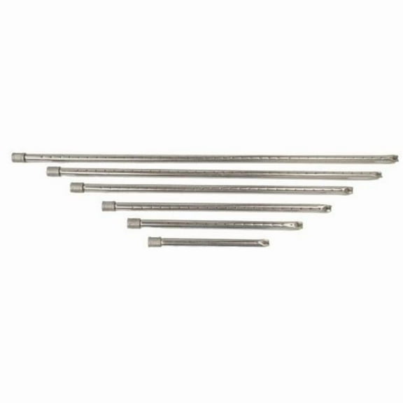 Dagan LL-12S Burner Pipe, Stainless Steel