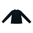 thumbnail image 2 of Playera Ocean Pacific Para Niño Lisa Negro Talla 16x, 2 of 4