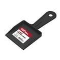 thumbnail image 2 of Hyper Tough 3-inch Plastic Paint Stripping Shovel Tool, 2 of 7