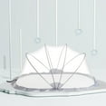 thumbnail image 3 of Baby Crib Net Portable Foldable Bed Tent with Dense Mesh for Travel Camping Napping Indoor Outdoor Use, 3 of 3