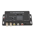 thumbnail image 4 of Un modulador Vto RF, modulador de enlace de TV TM70RG Un convertidor Vto RF Convertidor electrónico UHF para el hogar de alta capacidad, 4 of 8