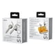 thumbnail image 3 of Audifonos In-ear Defunc  True Sport Bluetooth 30 Horas IPX5 Plateado, 3 of 3
