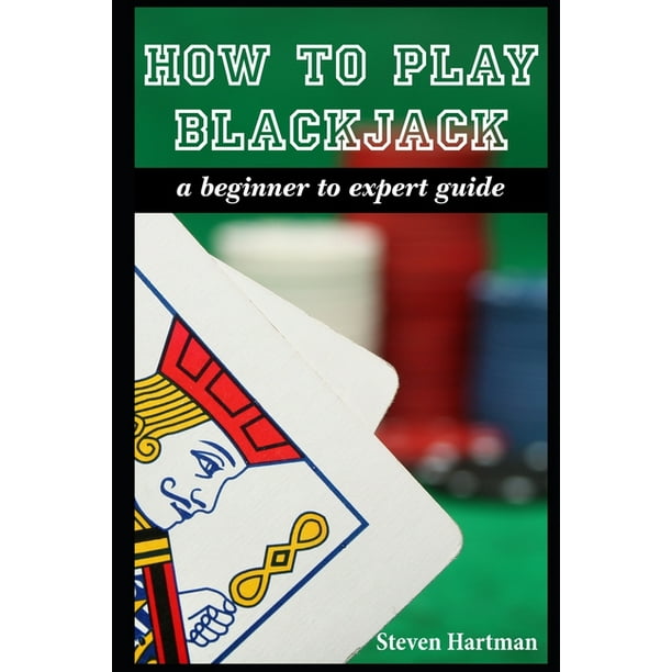 how to play blackjack for beginners pdf