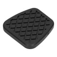 thumbnail image 1 of 46545SA5000, Brake Pedal Pad Anti Slip  For Car Replacement For  Integra 1986-1993, 1 of 8