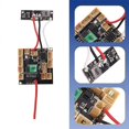 thumbnail image 5 of C138 Receiver Kit for RC ERA C138 Bell 206 RC Toy Helicopter Parts, 5 of 5